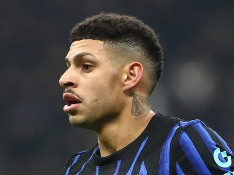 Inter de Milão recusa proposta do Bournemouth por Luís Henrique