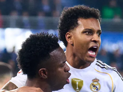 Real Madrid pode ceder sistema ofensivo para a Seleção na Copa