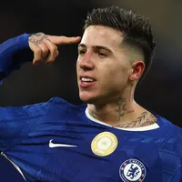 Enzo Fernández cansou de Londres e quer jogar no Real