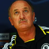 Treinamentos foram motivo de fracasso de Felipão no Chelsea