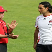 Ídolo do Milan, Alessandro Nesta elogia Ancelotti e pede Thiago Silva na Copa
