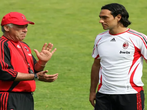 Ídolo do Milan, Alessandro Nesta elogia Ancelotti e pede Thiago Silva na Copa