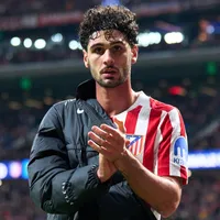 Johnny Cardoso é oferecido ao Palmeiras