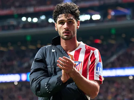 Johnny Cardoso é oferecido ao Palmeiras