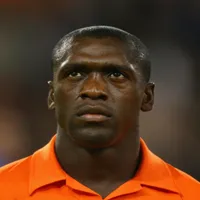 Seedorf discorda sobre ida de Estêvão, Endrick e Rayan, que jovens encaram a Europa