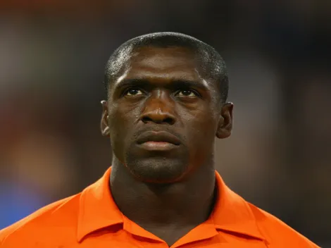 Seedorf discorda sobre ida de Estêvão, Endrick e Rayan, que jovens encaram a Europa