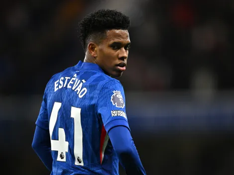 Estêvão pode voltar ao time titular em Wolverhampton x Chelsea