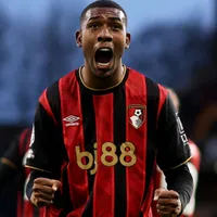 Rayan entra em lista histórica da Premier League