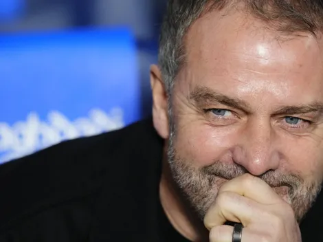 Deco quer centroavante e zagueiro que podem ultrapassar R$ 923 milhões