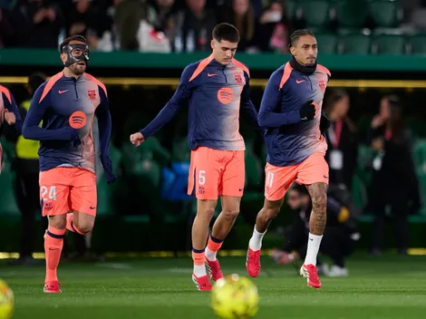 Barcelona busca vaga contra Albacete para Copa do Rei