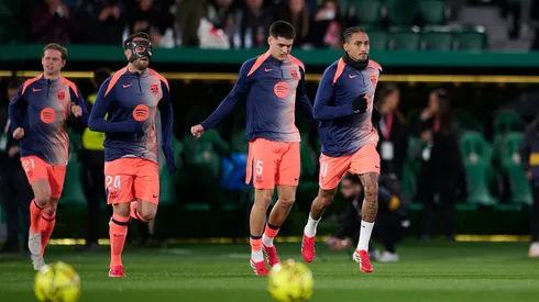 Barcelona visita Albacete em duelo histórico e com vaga nas semifinais. Foto: IMAGO / Imagens de reprodutores de fotos