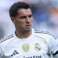 Desde 2019, com Brahim Díaz, Real ignora o mercado de janeiro