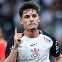 Fenerbahçe entra em contato com Corinthians por Breno Bidon