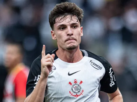 Fenerbahçe entra em contato com Corinthians por Breno Bidon