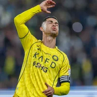 Cristiano Ronaldo avalia saída imediata do Al-Nassr