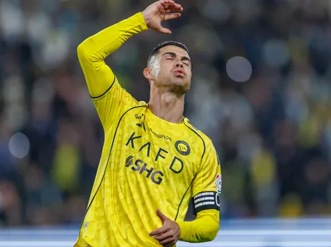 Cristiano Ronaldo avalia saída imediata do Al-Nassr