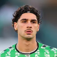 Johnny, do Atlético de Madrid, não será reforço do Palmeiras