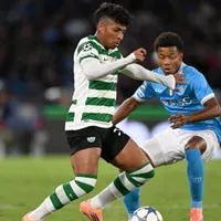 Da Série C ao Napoli: conheça Alisson Santos, brasileiro que vem encantando a Europa