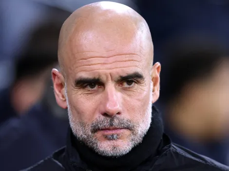 Iraola e Francesco Farioli são possíveis substitutos de Pep Guardiola