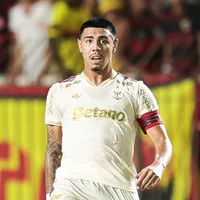 Flamengo encaminha venda do zagueiro Iago ao Orlando City