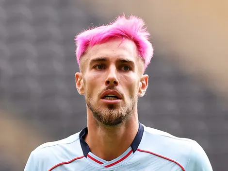 Celta veta saída de Mingueza e Barcelona perde chance de lucrar