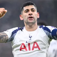 Ligado ao clube merengue, Cuti Romero deixará o Tottenham