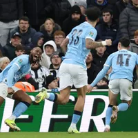 Em vantagem, City recebe o Newcastle para confirmar vaga na final da Copa da Liga Inglesa