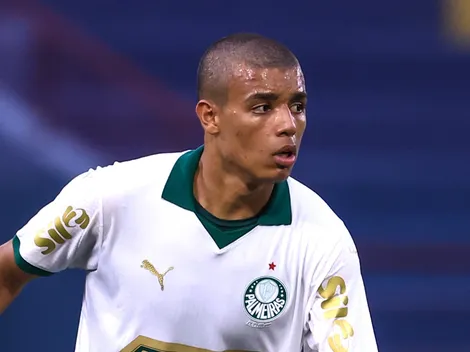 Betis acerta opção de compra por Robson junto ao Palmeiras em R$ 24 mi