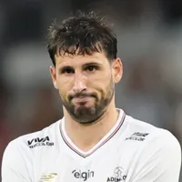 Jonathan Calleri pode trocar o São Paulo pelo River Plate