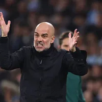 Pep Guardiola ironiza reforços do Manchester City e pressiona rivais
