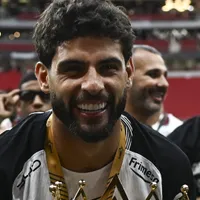 Fenerbahçe terá que pagar R$ 185 milhões ao Corinthians por Yuri Alberto