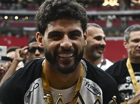 Fenerbahçe terá que pagar R$ 185 milhões ao Corinthians por Yuri Alberto