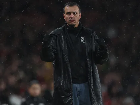 Lucas Piccinato critica a Fifa por possível espionagem do Arsenal