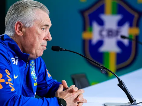 Os 11 jogadores da Seleção Brasileira garantidos na Copa 2026