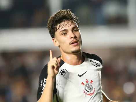 Fulham e Wolves observam Breno Bidon no Corinthians