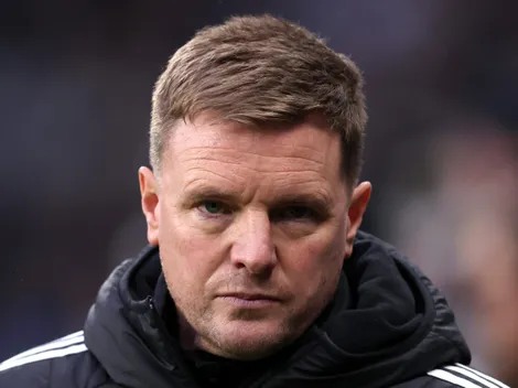 Técnico do Newcastle fecha portas para a ida de Tonali ao Arsenal