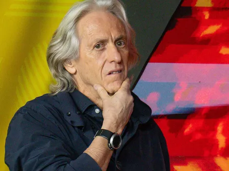 Jorge Jesus pode deixar o Al-Nassr e quer assumir a Seleção Portuguesa