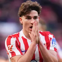 Arsenal sinaliza oferta por Julian Álvarez