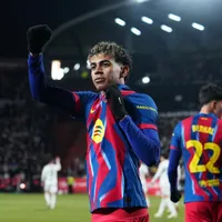 Barcelona leva susto no fim, mas elimina Albacete na Copa do Rei