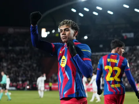 Barcelona leva susto no fim, mas elimina Albacete na Copa do Rei