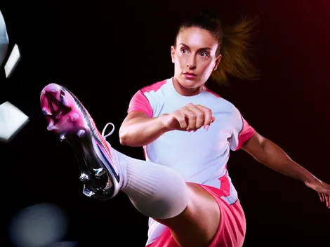 Nike lança nova Phantom 6 especial com Alexia Putellas