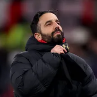 Amorim vai expor bastidores de demissão do Manchester United