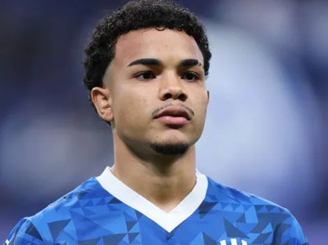 Kaio César revela ajuda de Malcom para sair do Al-Hilal