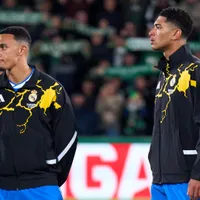 Real Madrid terá Alexander-Arnold a disposição contra o Valencia