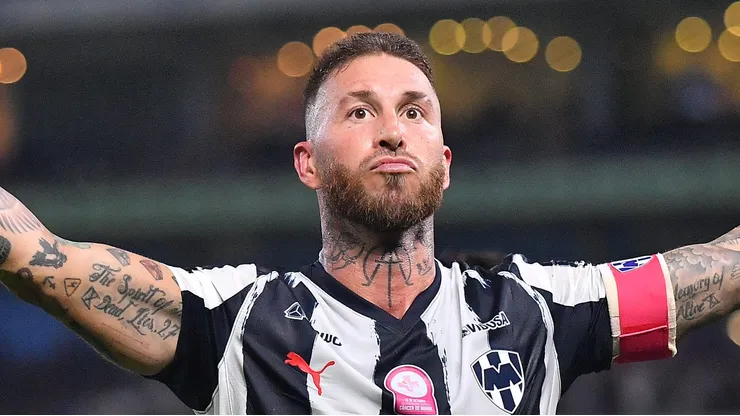 Sergio Ramos se oferece para jogar no Sevilla na luta contra o rebaixamento na La Liga. (Foto: Azael Rodriguez/Getty Images)