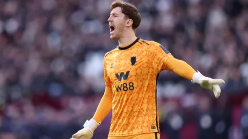 Robin Roefs é o novo alvo do Liverpool. Foto: Justin Setterfield/Getty Images