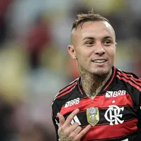 Everton Cebolinha decide sobre Europa e quer jogar no Grêmio