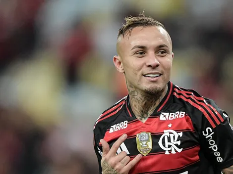 Everton Cebolinha decide sobre Europa e quer jogar no Grêmio