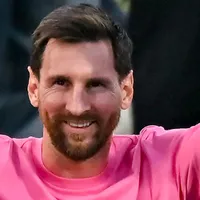 Newells Old Boys quer tiriar Messi da Inter Miami no próximo ano