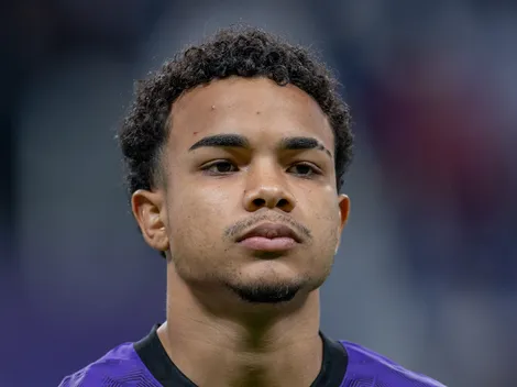 Al-Hilal quer R$ 37 milhões do Corinthians para vender Kaio César